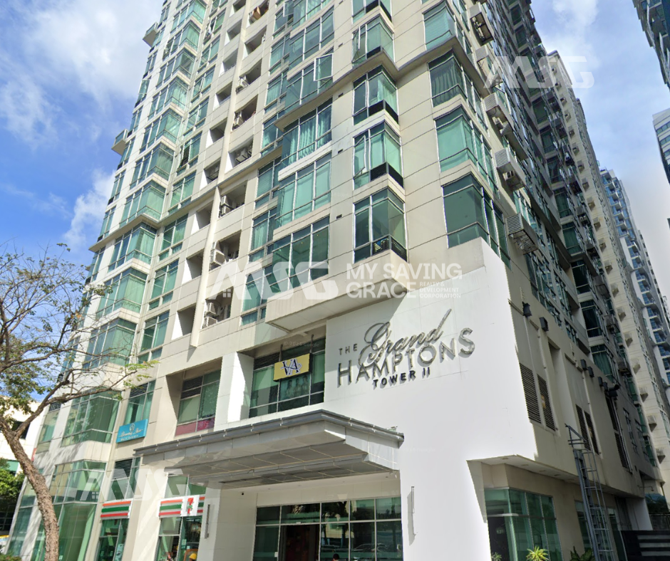 Home in Metric Way